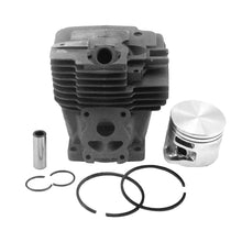 Load image into Gallery viewer, Cylinder Assembly Stihl MS441 Bore: 50mm Replaces 1138 020 120