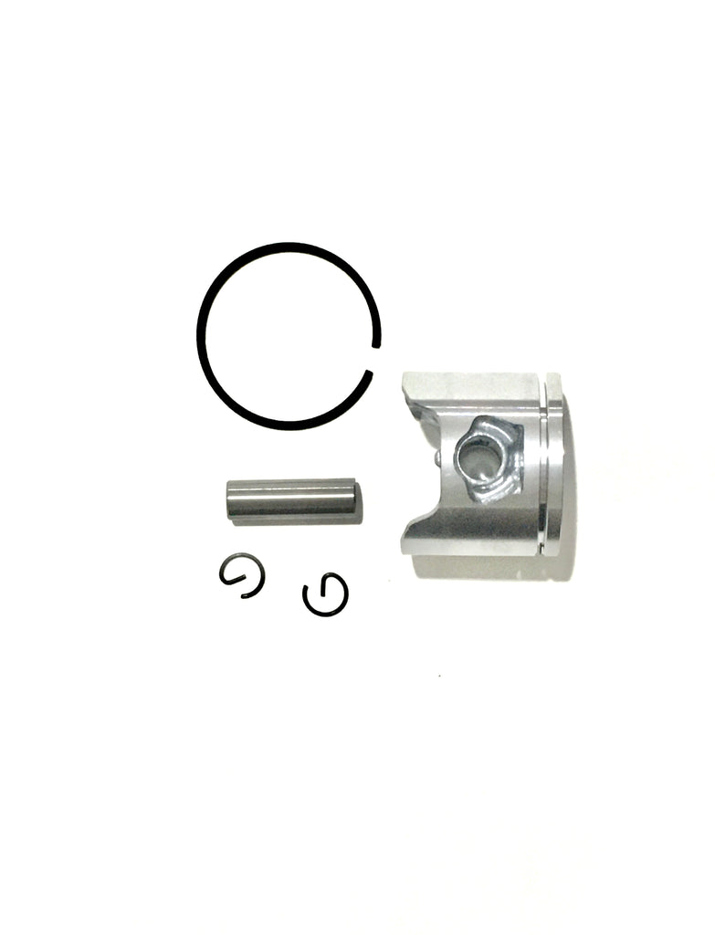 Piston Kit Husqvarna 350 Bore 44mm