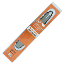 Carregar imagem no visualizador da galeria, Combo Sprocket Nose Bar + Chisel Chain Stihl 18&quot; .063&quot; .325&quot; 68DL