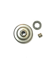 Load image into Gallery viewer, CENTER DRIVE W/RIM SPROCKET-JONSERED:2035/2036/2040-.325&quot;-7-Oregon:41726X