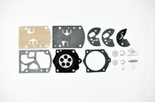 Load image into Gallery viewer, Carburetor Overhaul kit Walbro  K11-WB