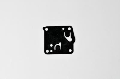 Diaphragm Raisman Tillotson HS Repl OEM 237-144