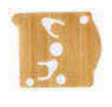 Carregar imagem no visualizador da galeria, Diaphragm Walbro Repl OEM 95-089