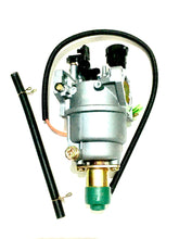 Carregar imagem no visualizador da galeria, Carburetor Honda Generator GX240 8 Hp GX270 9Hp