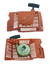Carregar imagem no visualizador da galeria, Starter Cover Husqvarna 501 61 55-71