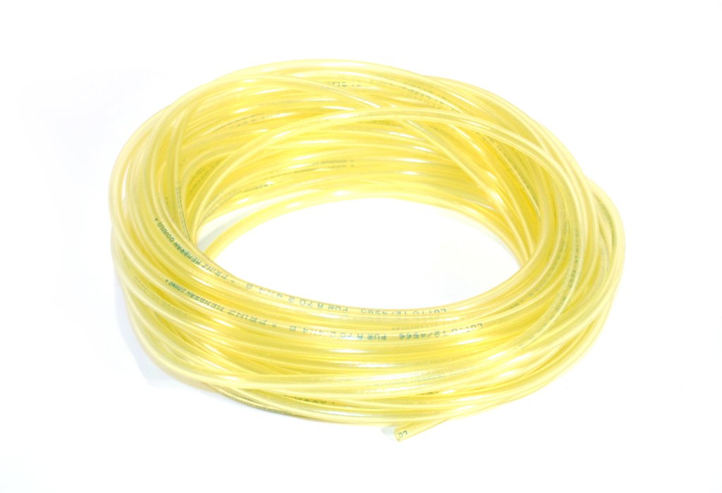 Fuel Hose 15mts 2.4 x 4.8 mm / 3/32" x 3/16"