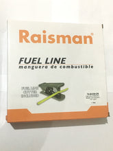 Cargar imagen en el visor de la galería, Fuel Line 15 MTS  All..Models..3.0 x 5.3 mm / .117&quot; x 211&quot;