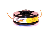 Carregar imagem no visualizador da galeria, Trimmer Head Manual 10 x 1.25 LHF