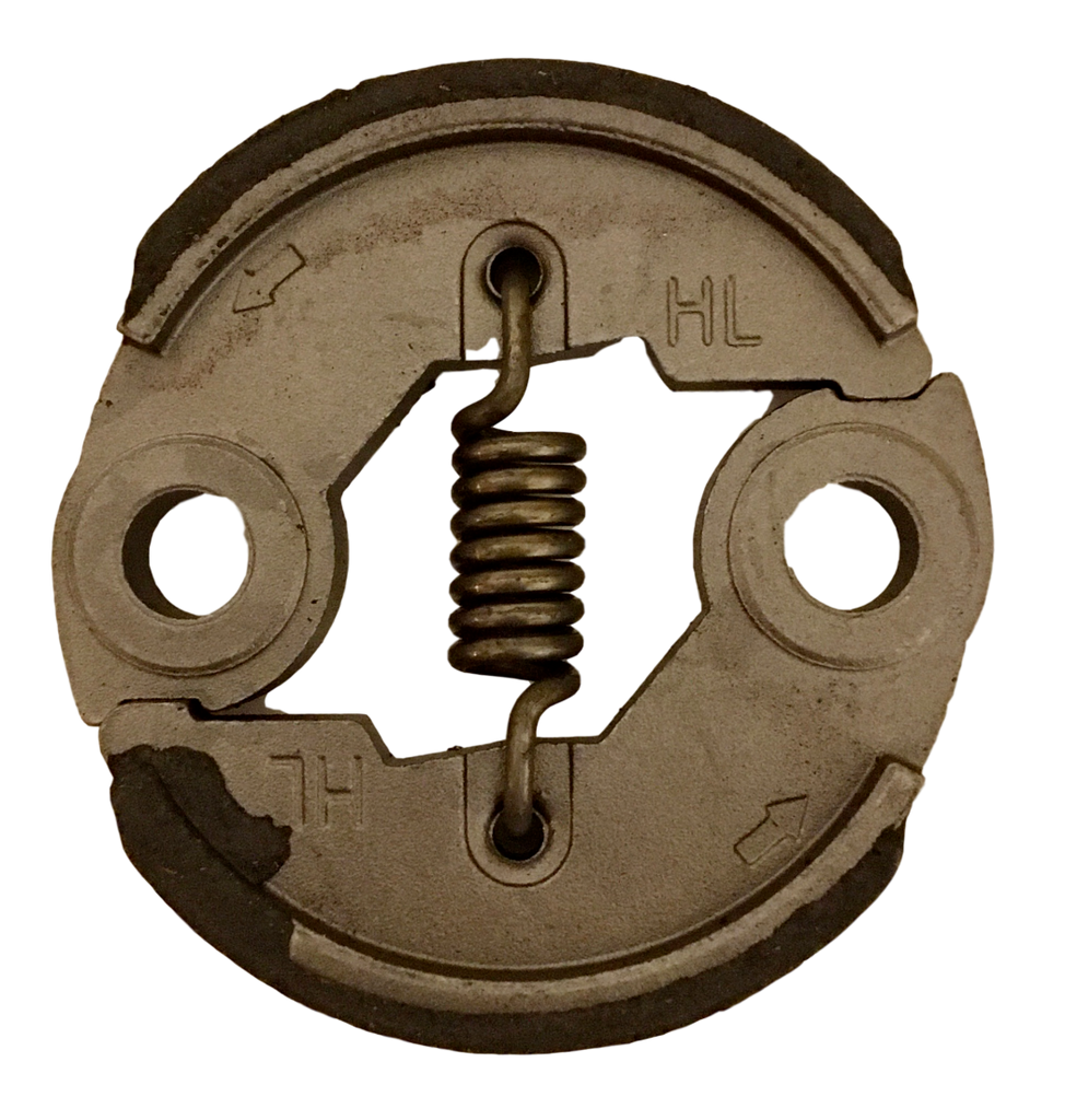 Clutch/Embrague-Kawasaki TD40