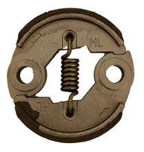 Carregar imagem no visualizador da galeria, Clutch/Embrague-Kawasaki TD40