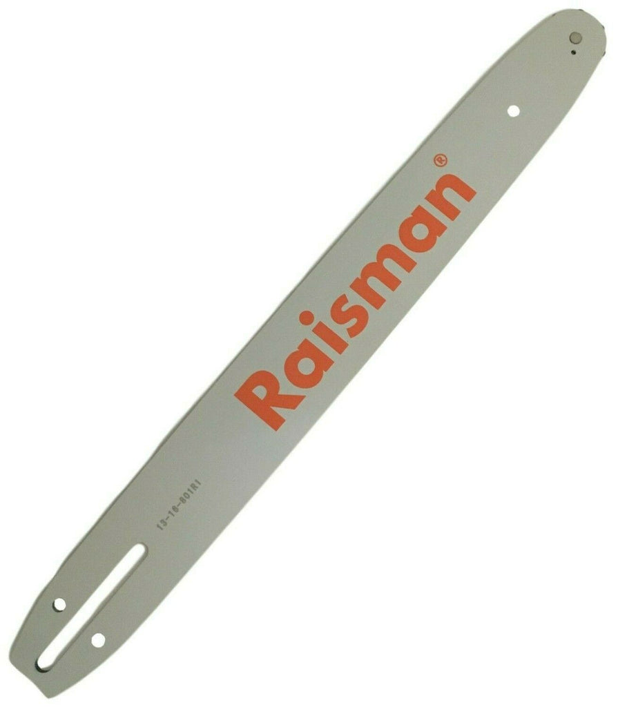 Guide Bar - ALL BRANDS..16" x 0.050 x 3/8 | 57 - 7..